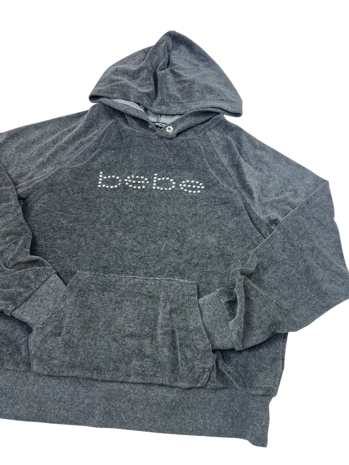 Bebe Hoodie | XL - ZAZA resell