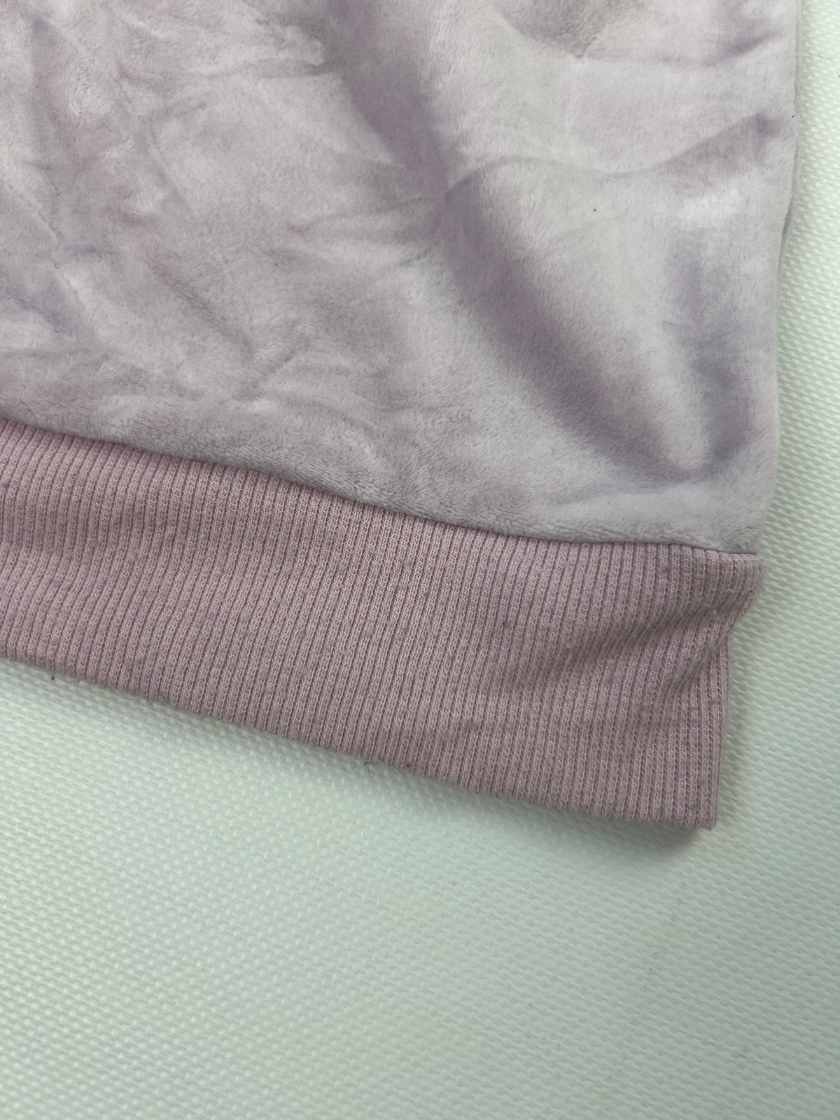 Bebe Zip Hoodie | M - ZAZA resell