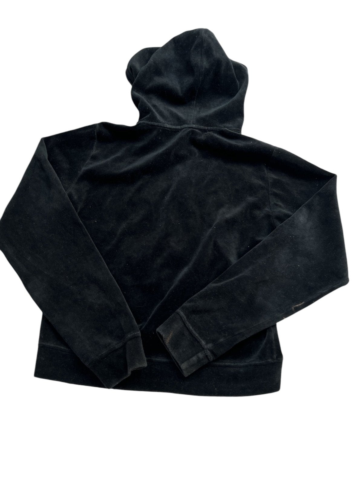 Bebe Zip Hoodie S - ZAZA resell