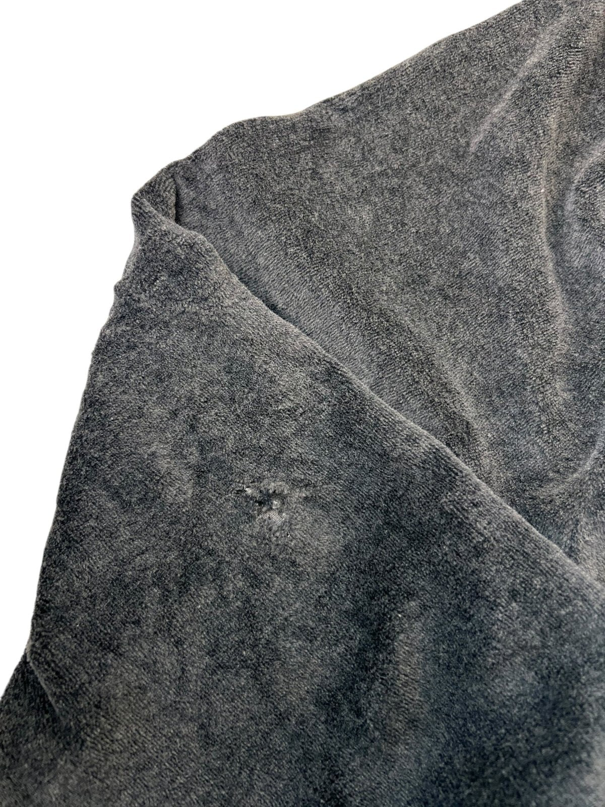 Bebe Zip Hoodie | XXXL - ZAZA resell