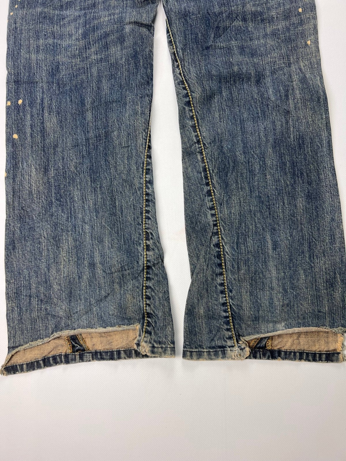 Big Train Baggy | L - ZAZA resell