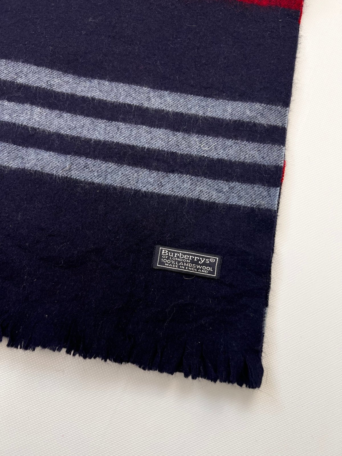 Burberry Scarf - ZAZA resell