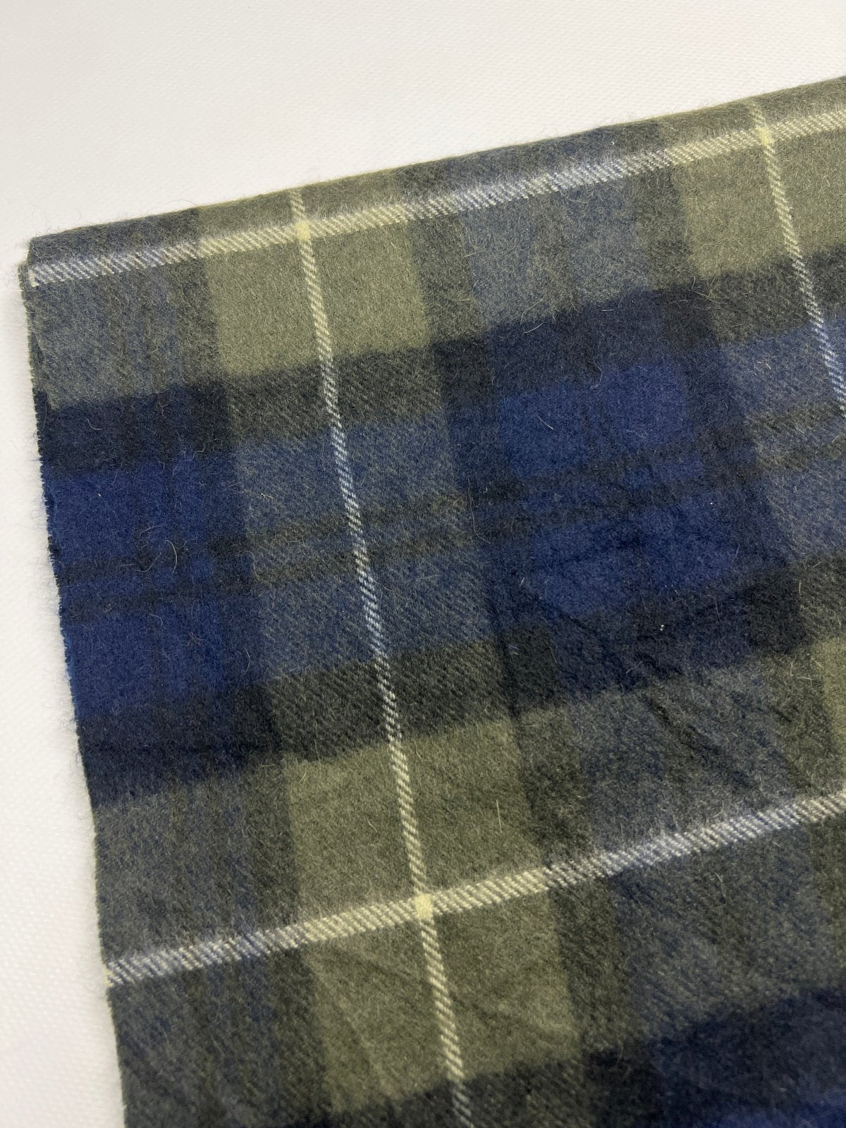 Burberry Scarf Check - ZAZA resell