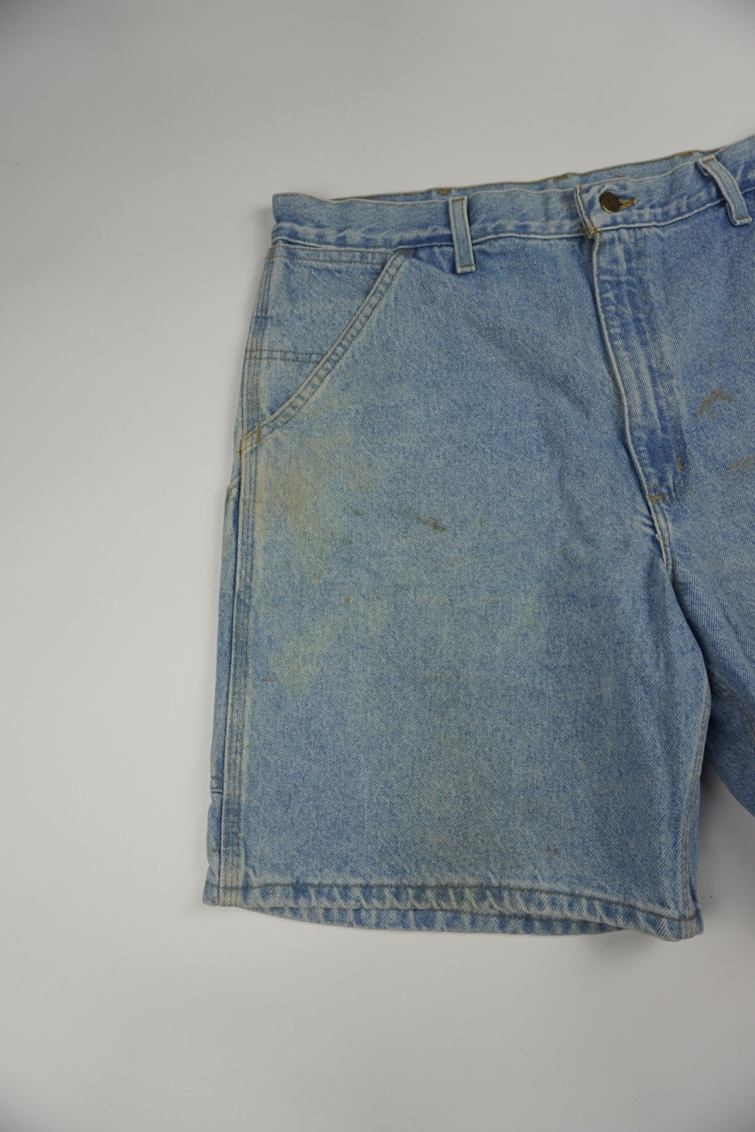 Carhartt Jorts - ZAZA resell