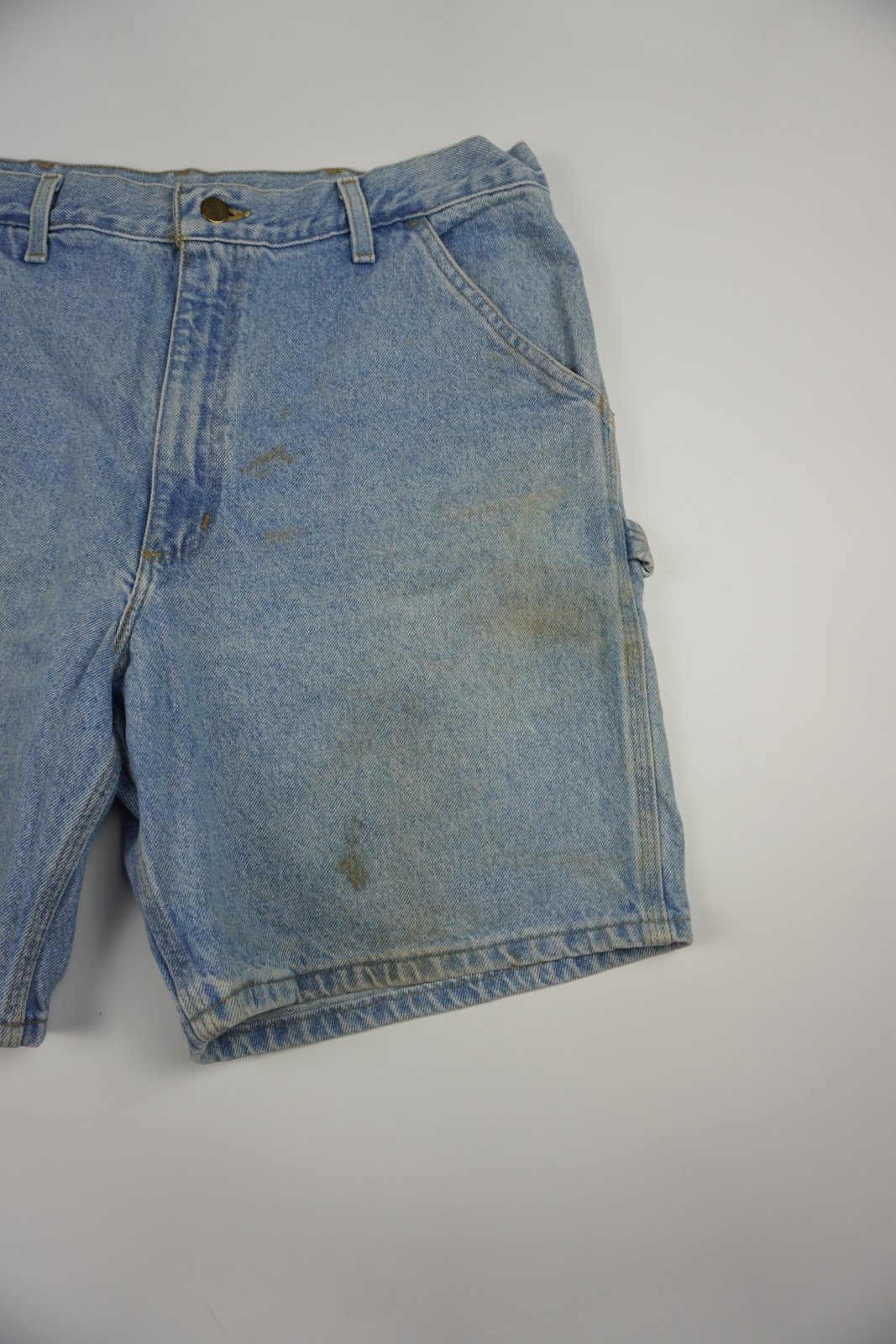 Carhartt Jorts - ZAZA resell
