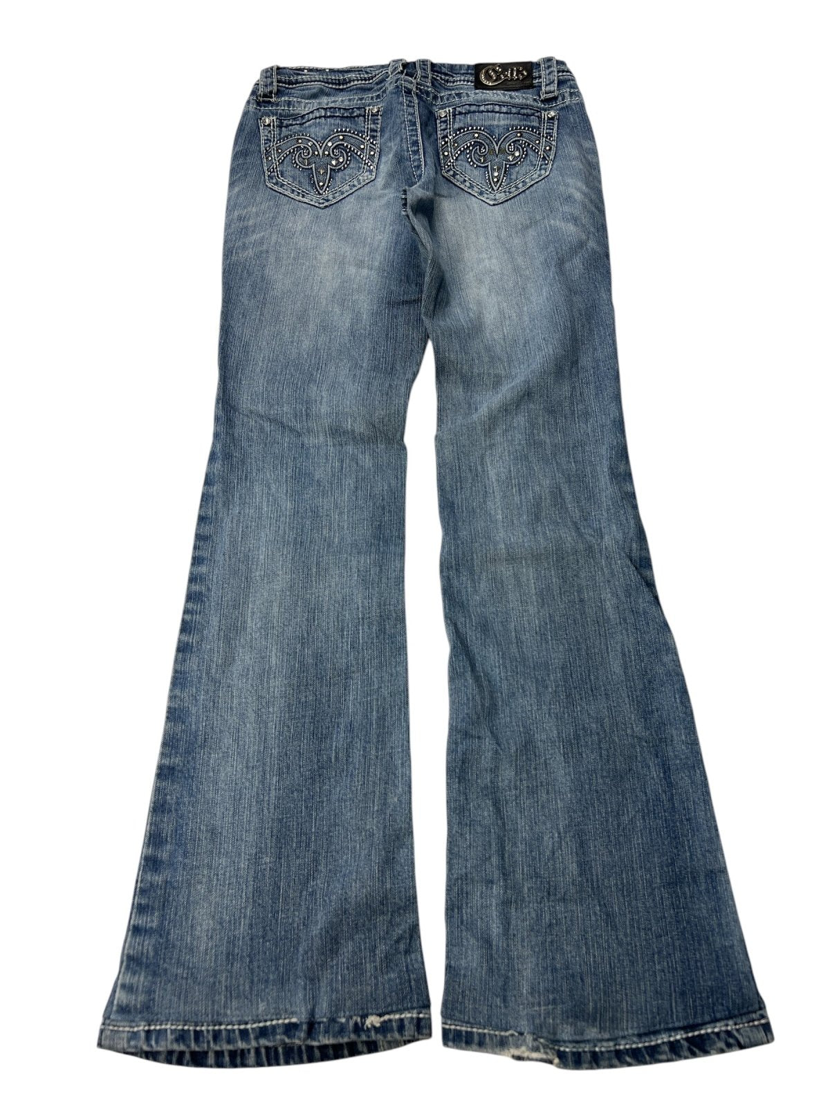 Cello Jeans Y2K Boot | M - ZAZA resell