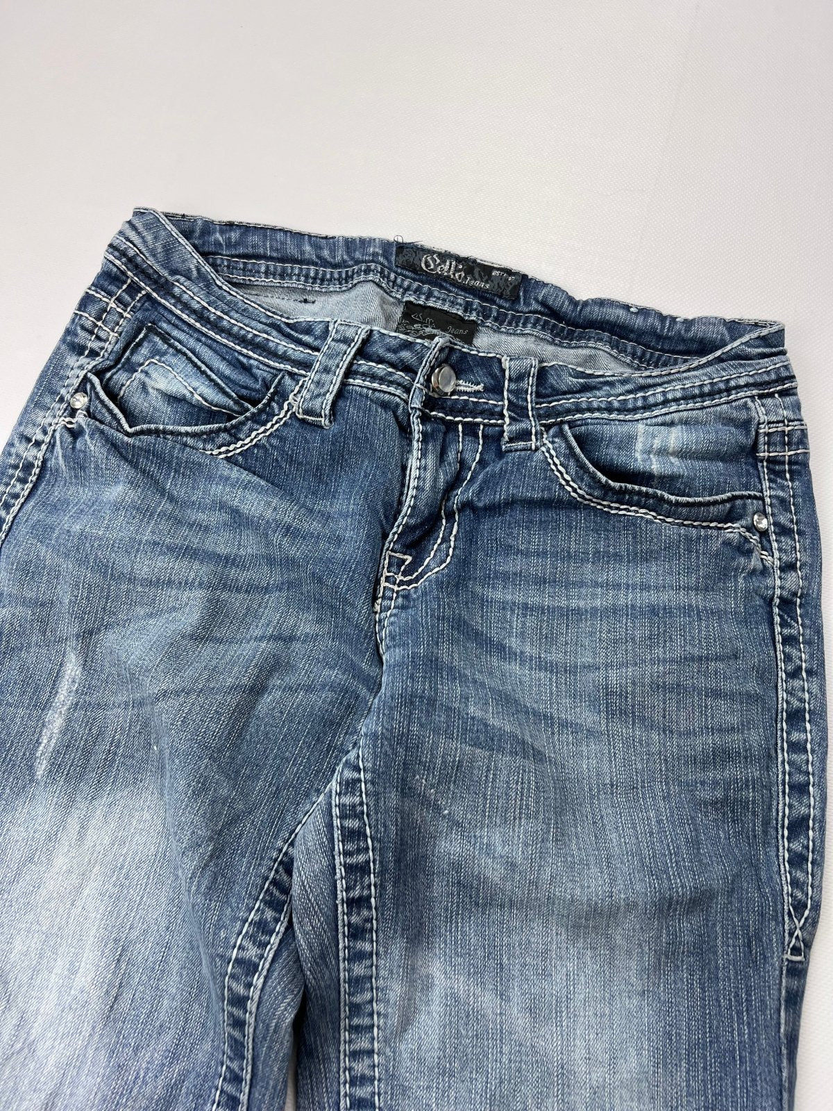 Cello Jeans Y2K Boot | M - ZAZA resell