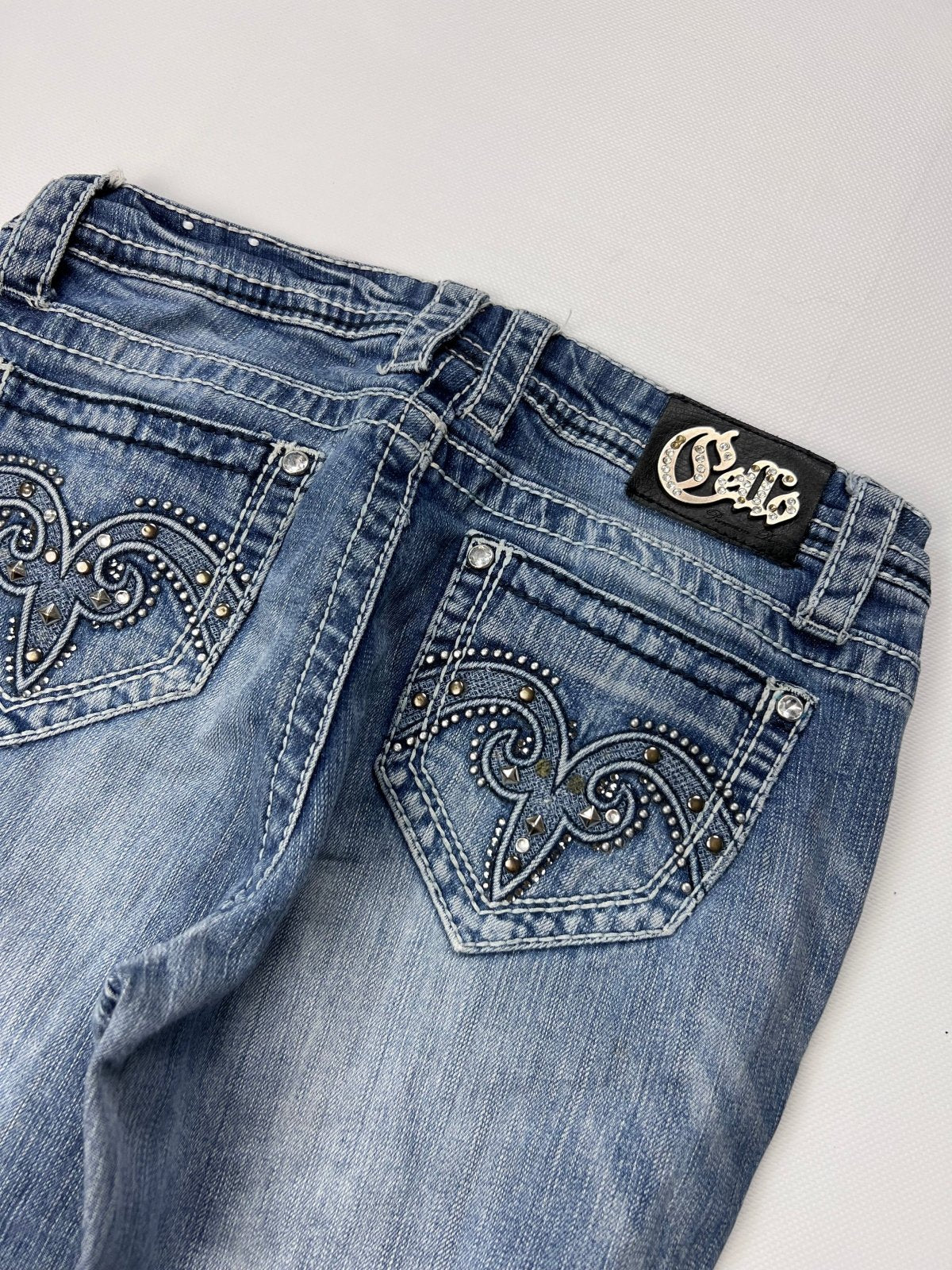 Cello Jeans Y2K Boot | M - ZAZA resell