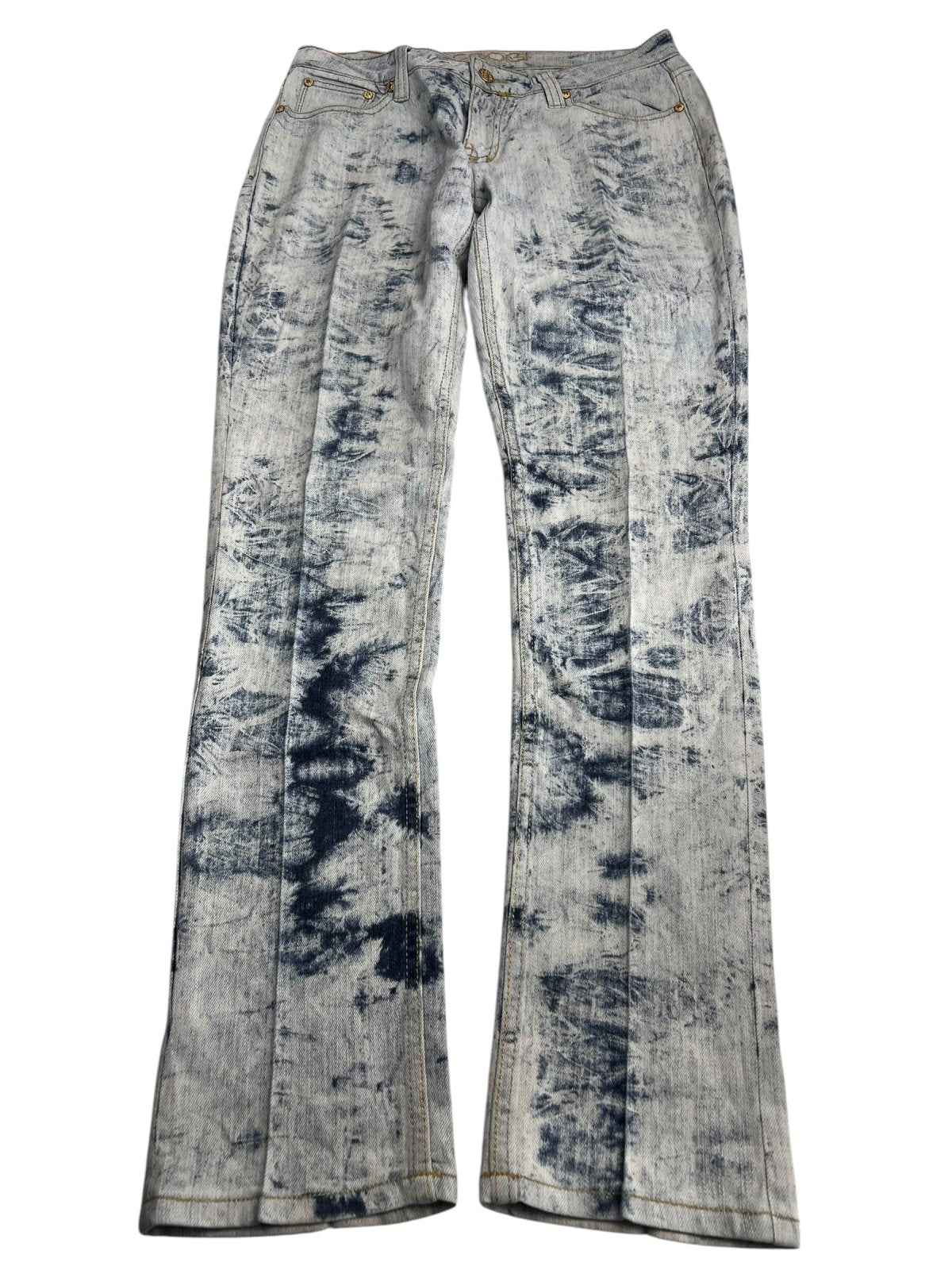 Coogi Mid Rise Straight | L - ZAZA resell