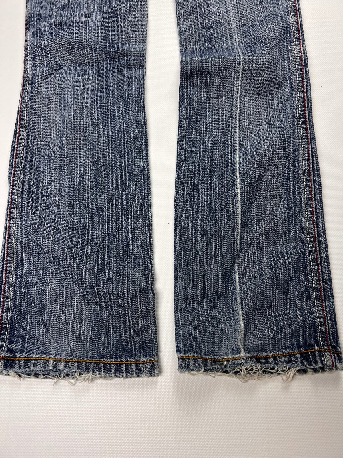 Coogi Straight | W 36,5cm x L 99cm - ZAZA resell