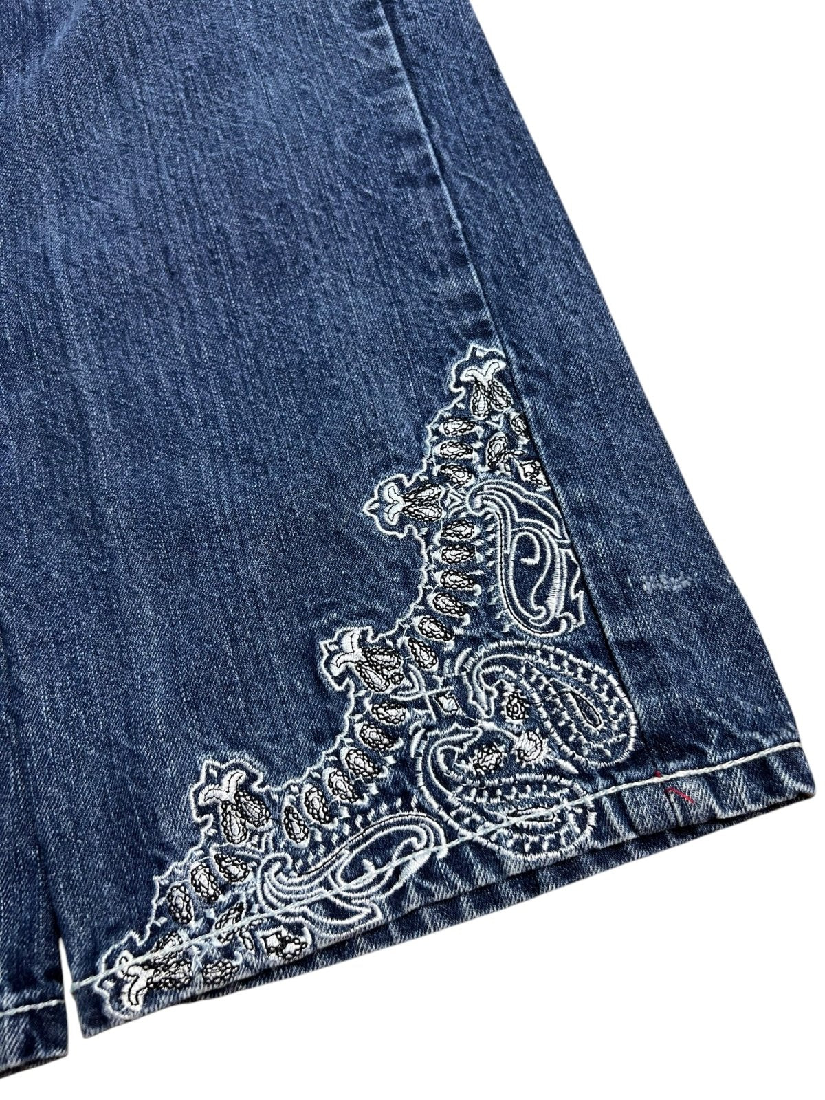 Coogi Straight | W30 - ZAZA resell
