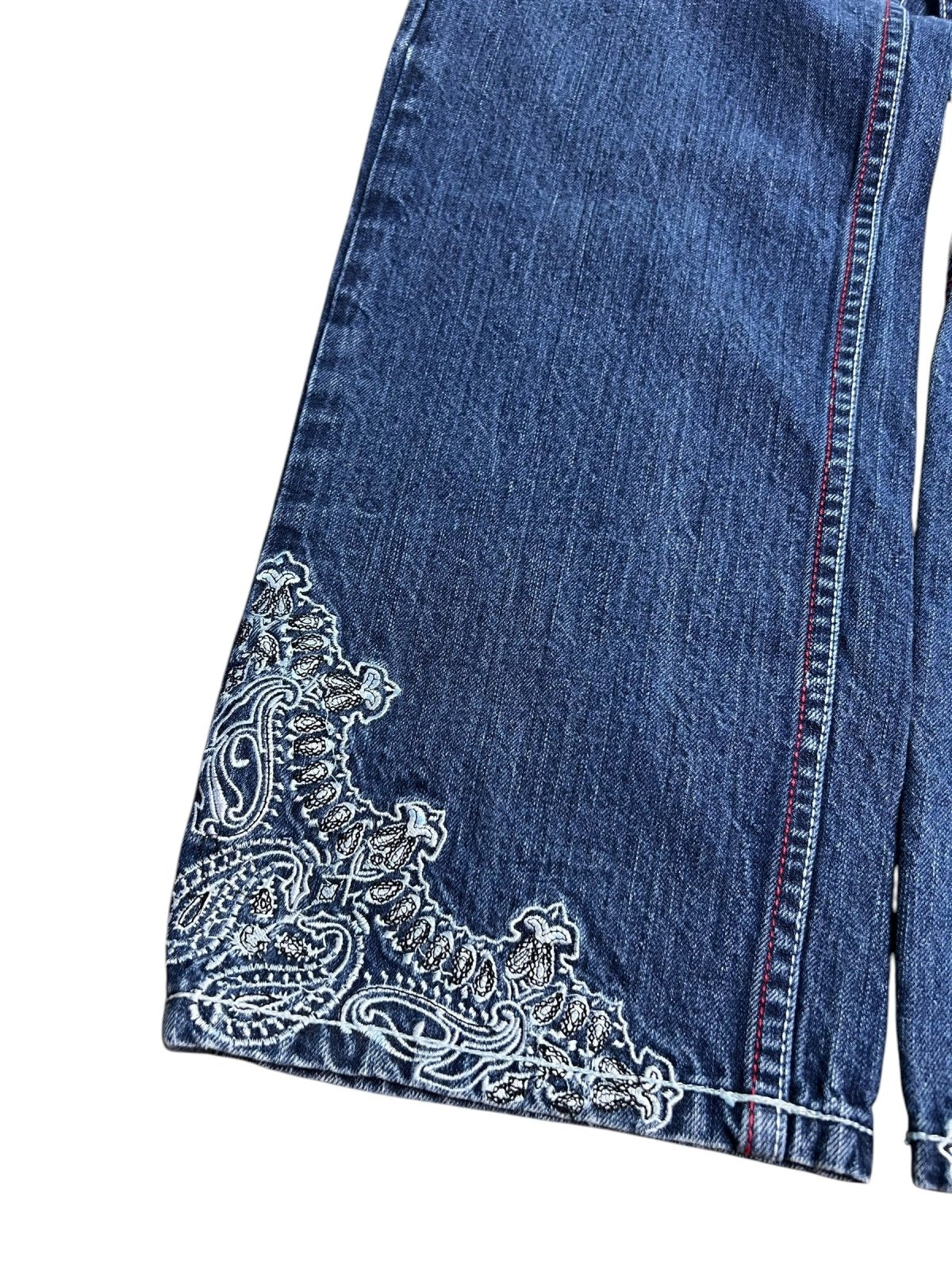 Coogi Straight | W30 - ZAZA resell