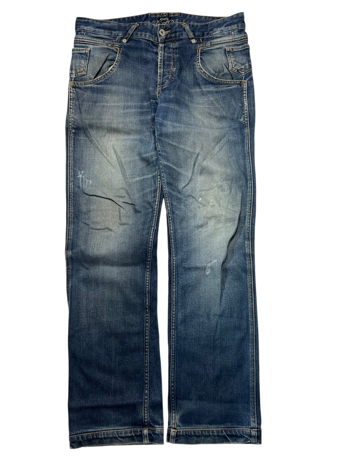 Dolce & Gabbana Straight | 33 (M) - ZAZA resell