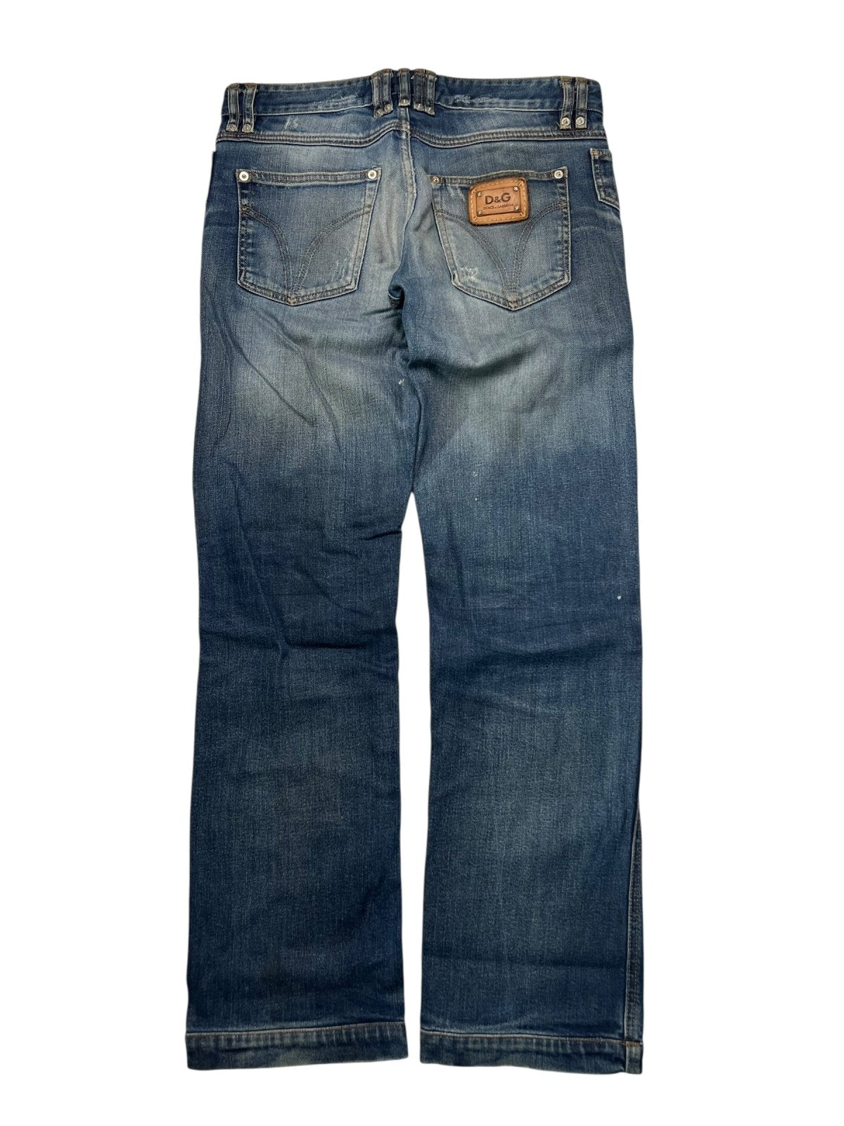 Dolce & Gabbana Straight | 33 (M) - ZAZA resell