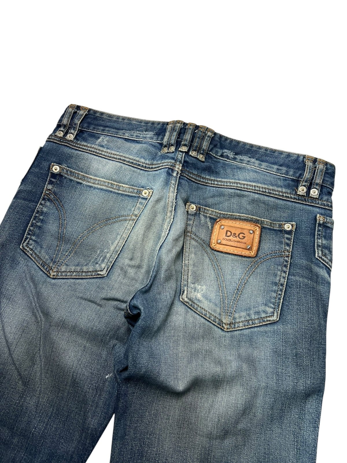 Dolce & Gabbana Straight | 33 (M) - ZAZA resell