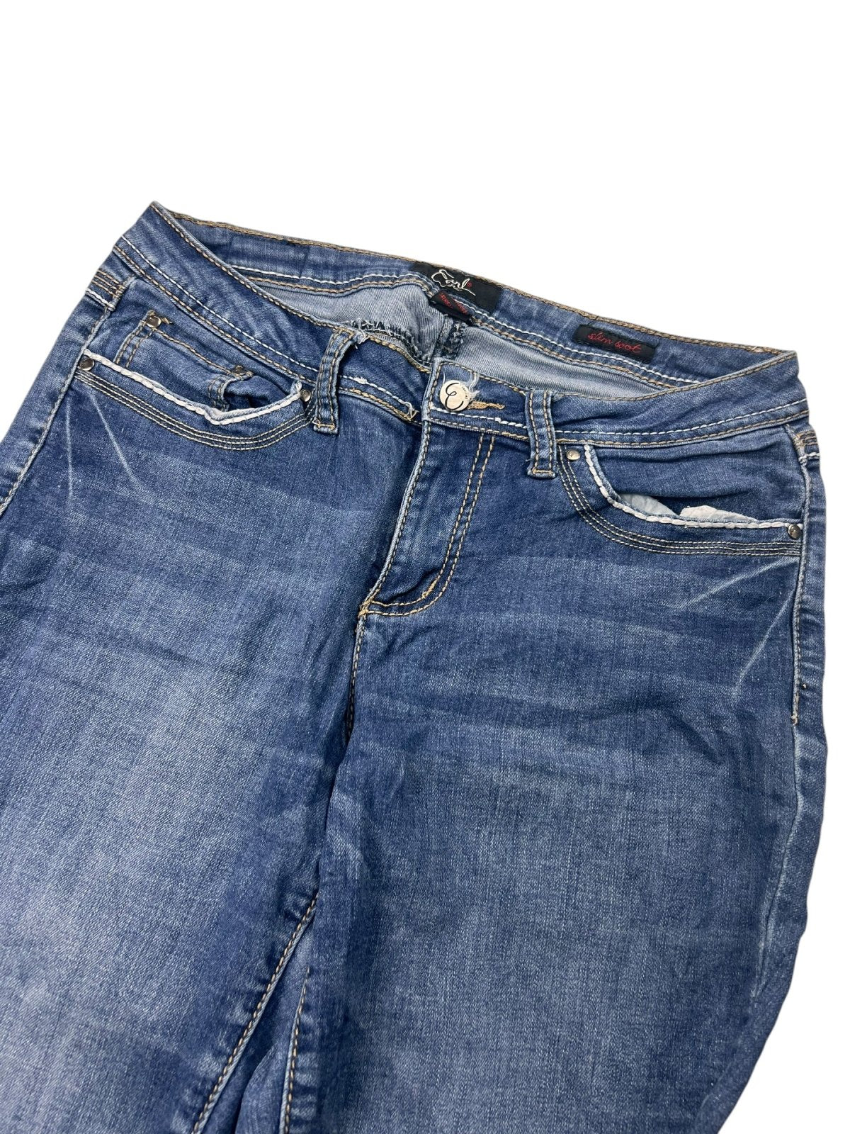 Earl Jeans High Waist Slim Boot | M - ZAZA resell