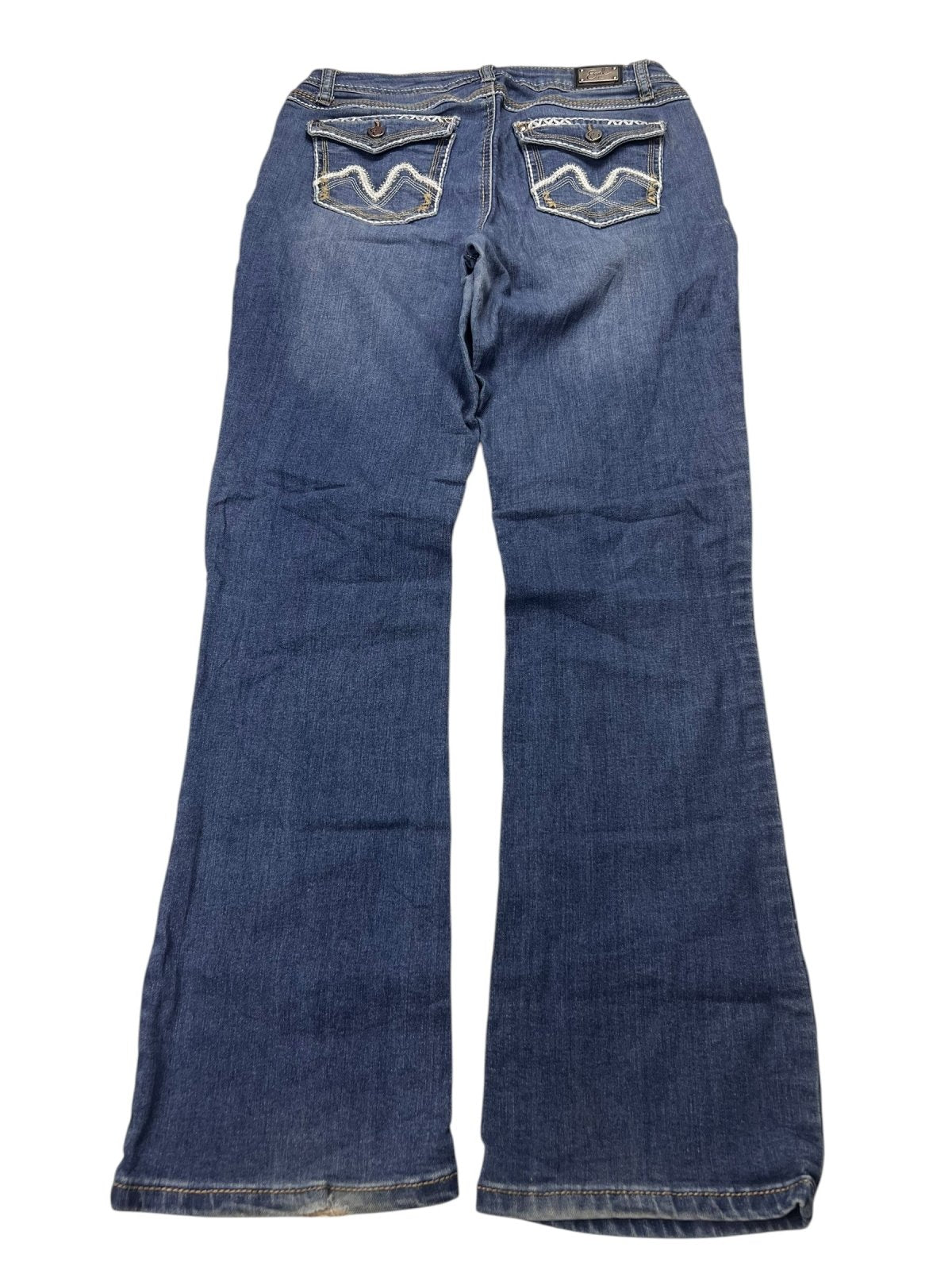 Earl Jeans High Waist Slim Boot | M - ZAZA resell