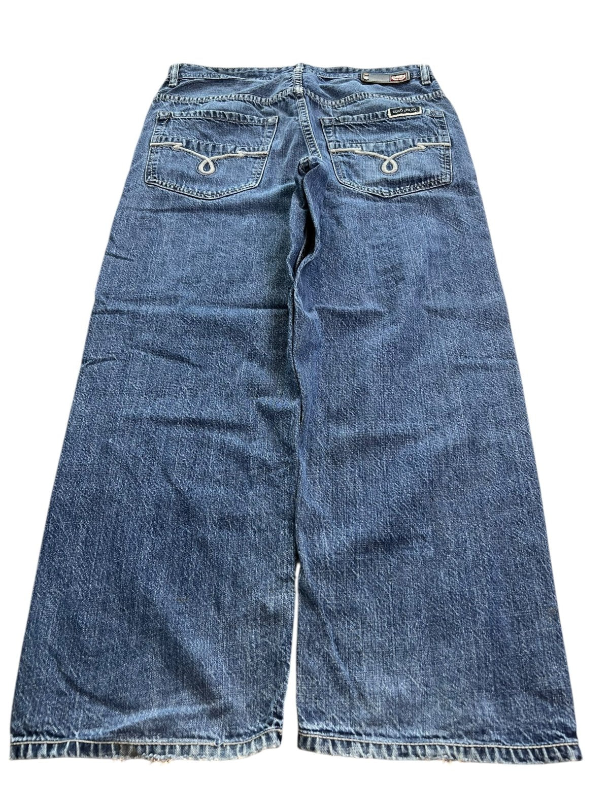 Ecko Baggy | W34 x L30 - ZAZA resell