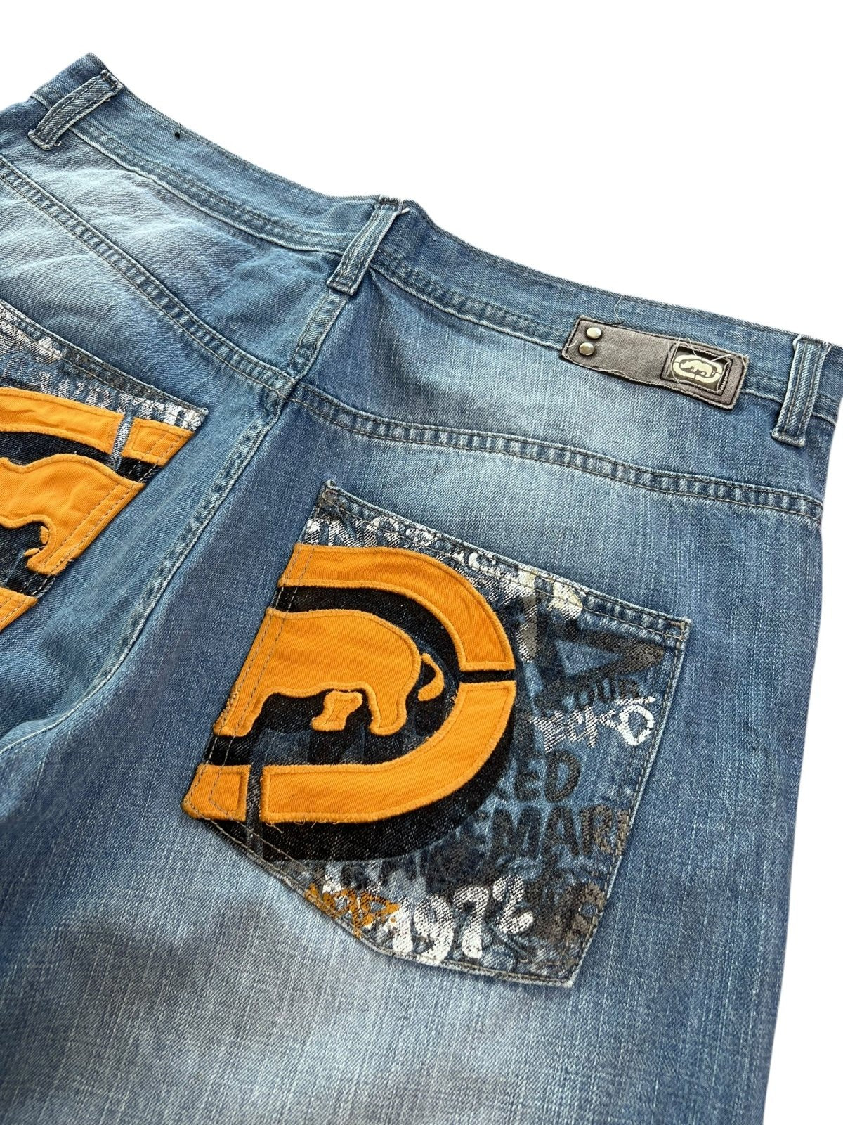 Ecko Baggy | W36 x L34 - ZAZA resell