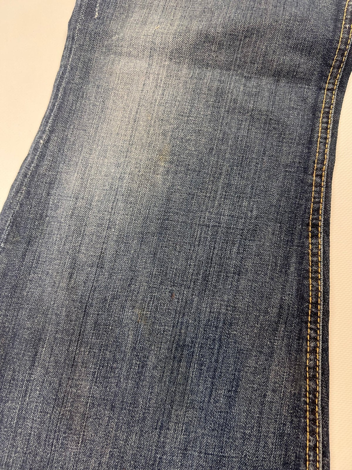 edc Y2K Flared | W34 - ZAZA resell