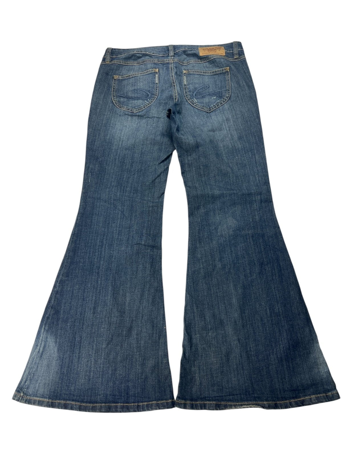 edc Y2K Flared | W34 - ZAZA resell