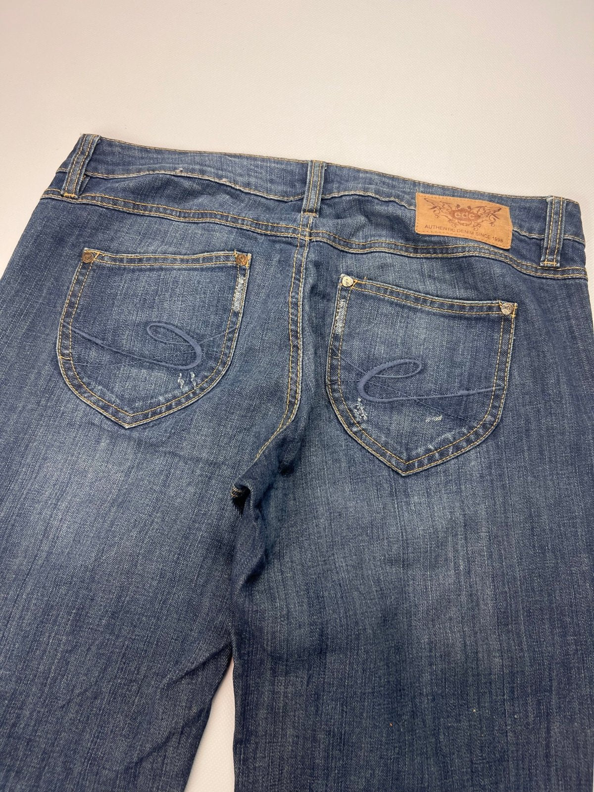edc Y2K Flared | W34 - ZAZA resell