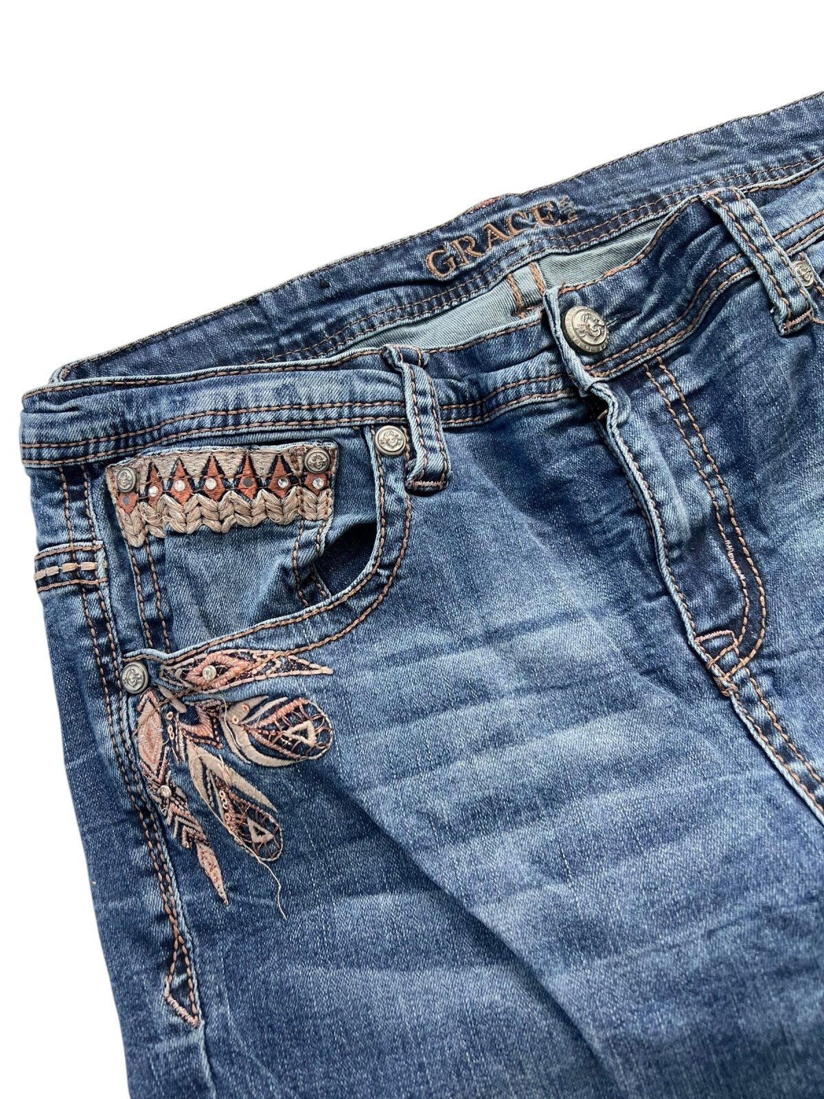 Grace in LA | XL - ZAZA resell