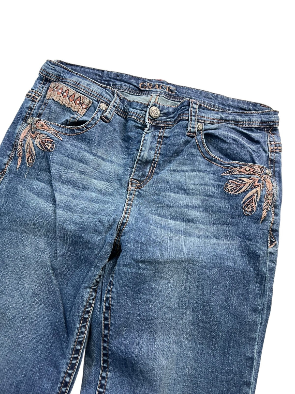 Grace in LA | XL - ZAZA resell