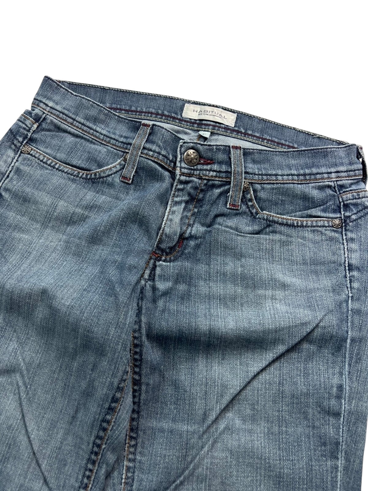 Habitual Straight | 27 (M) - ZAZA resell