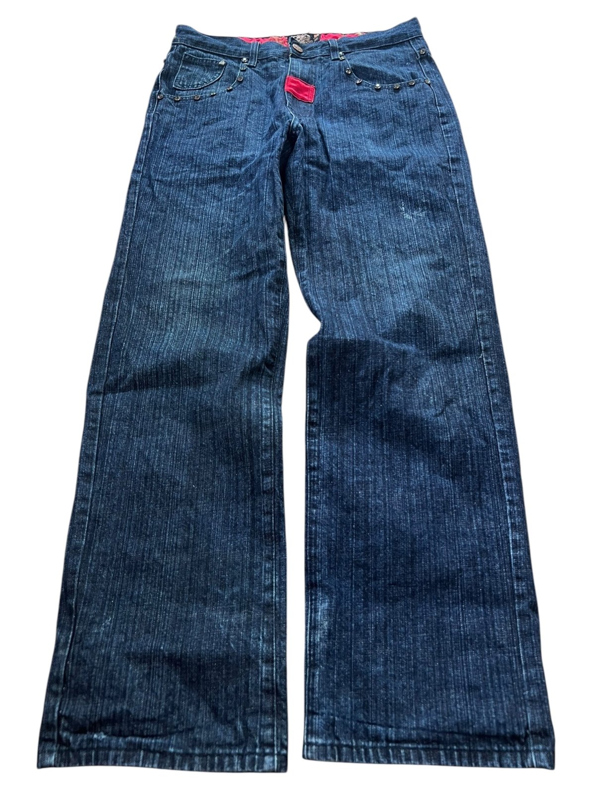 Hood Rich Baggy | W34 - ZAZA resell