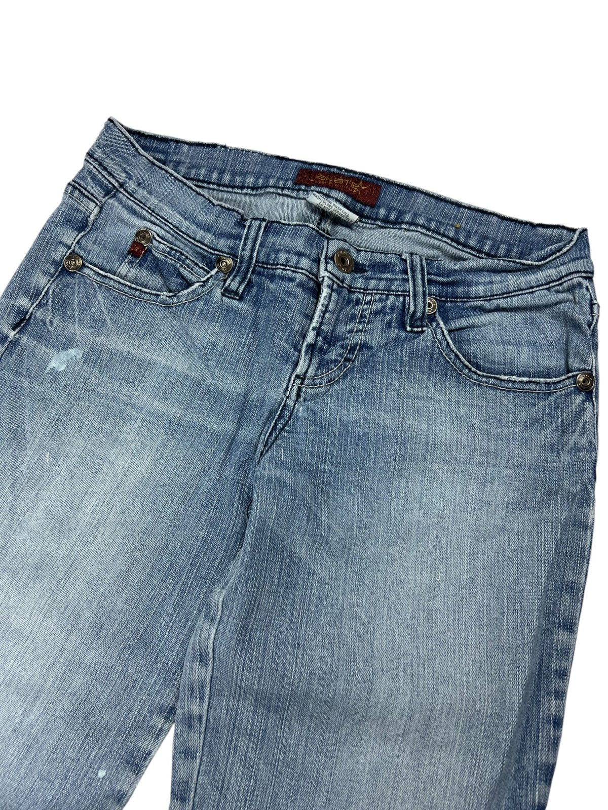 Jalate Y2K Boot | S - ZAZA resell