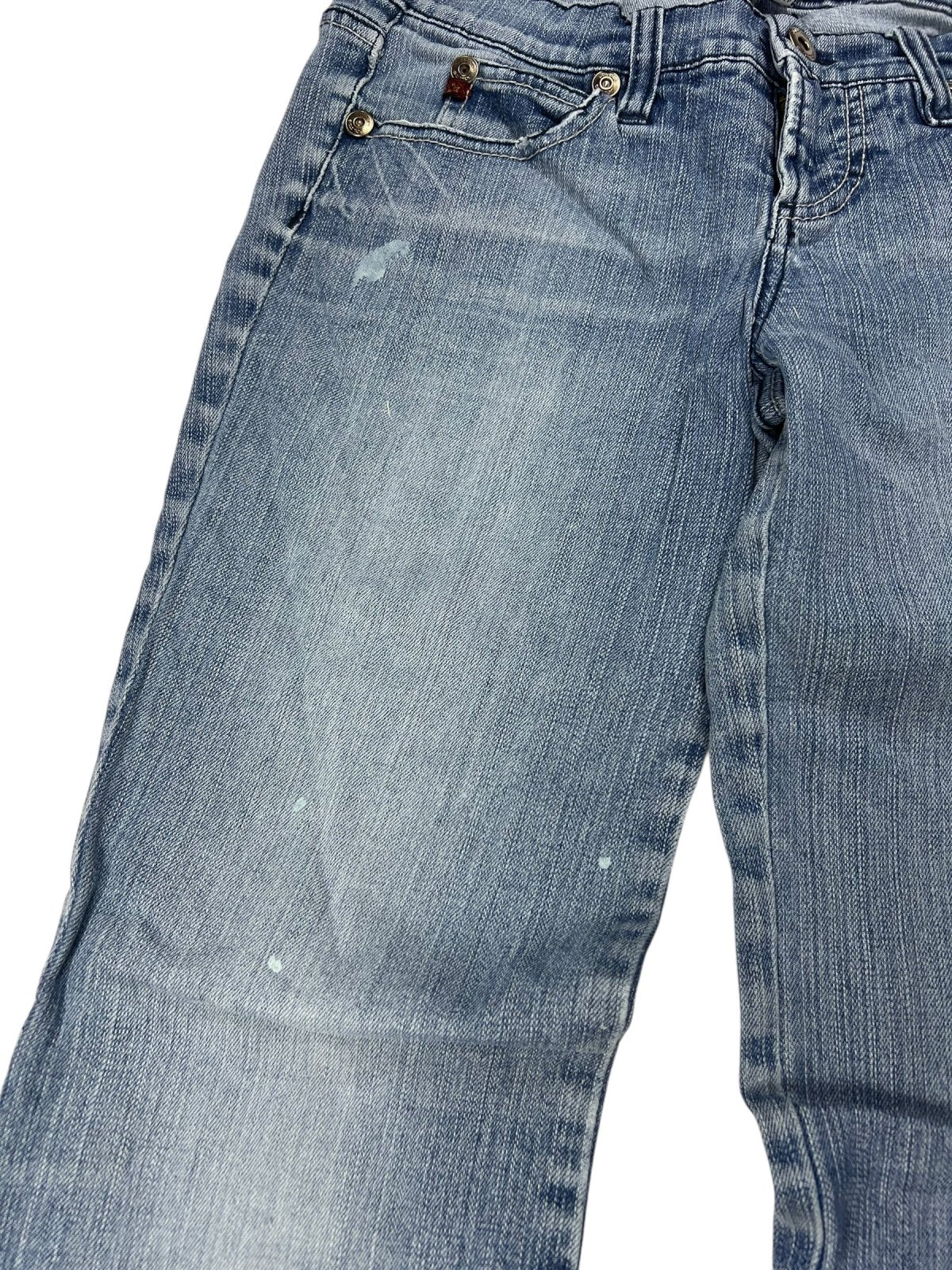 Jalate Y2K Boot | S - ZAZA resell