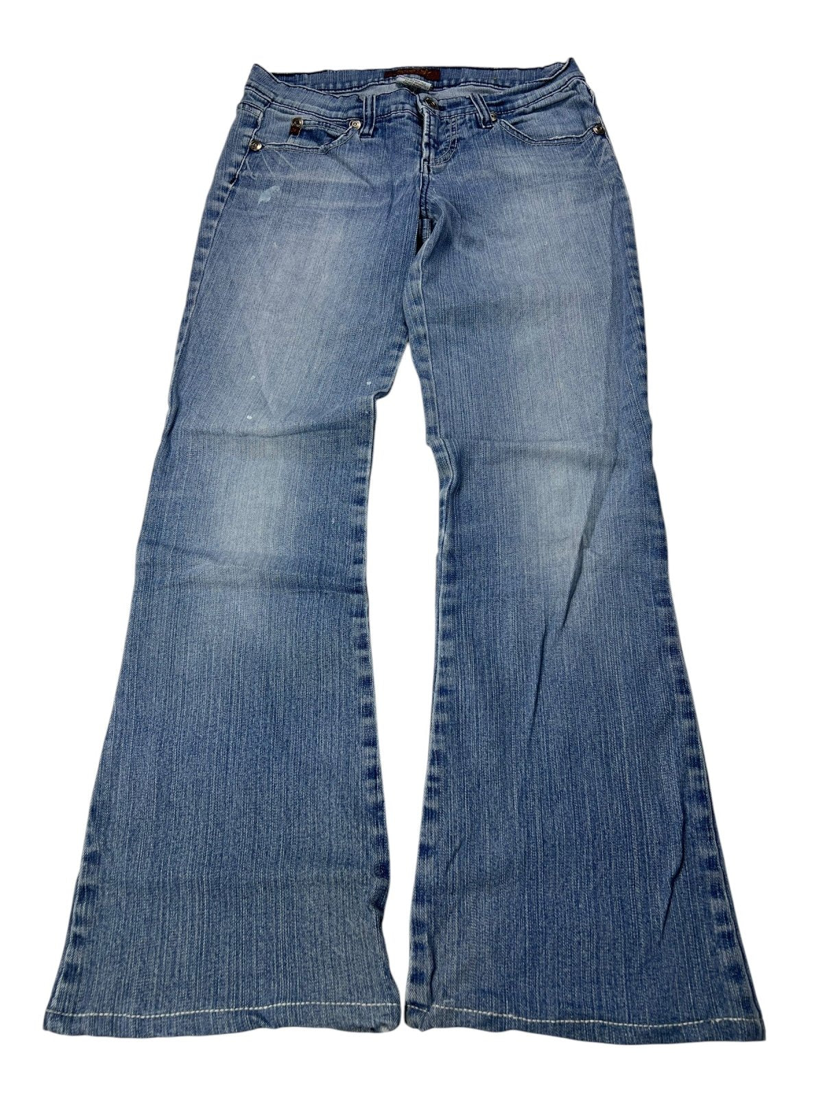 Jalate Y2K Boot | S - ZAZA resell