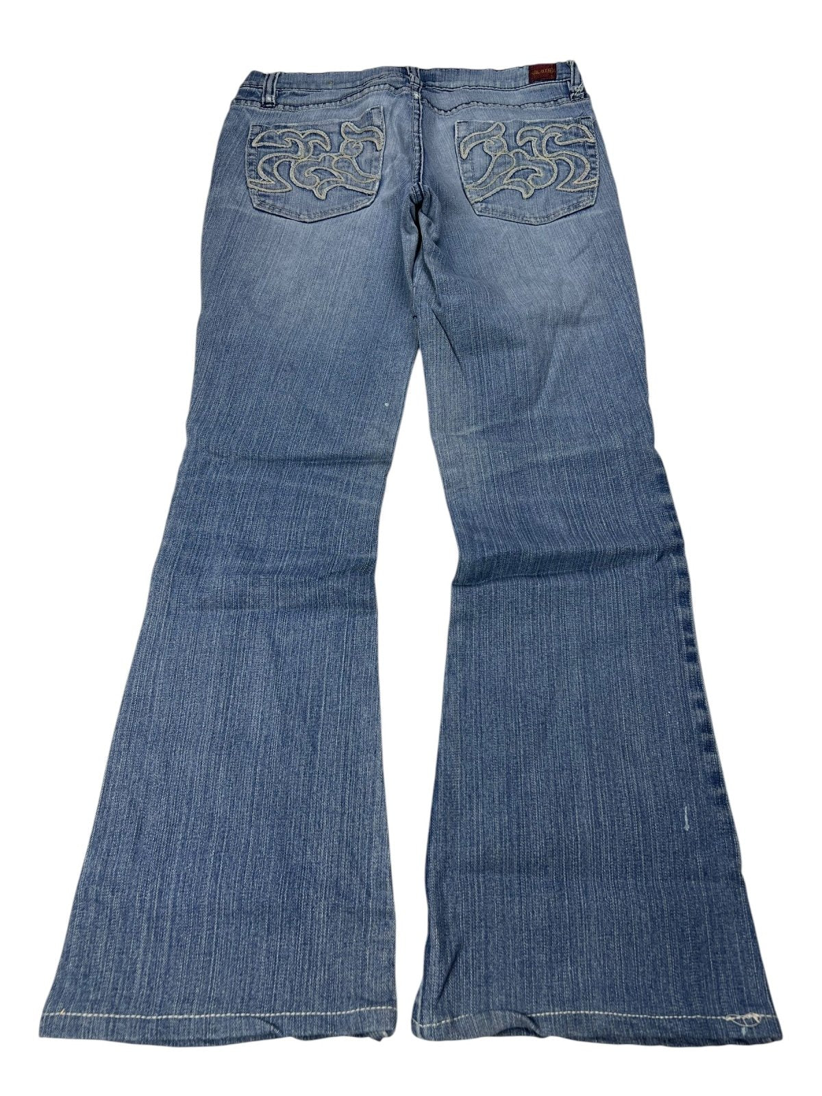 Jalate Y2K Boot | S - ZAZA resell