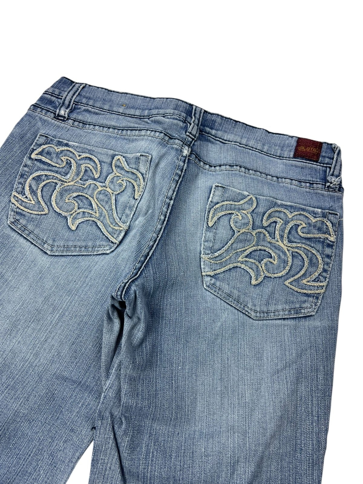 Jalate Y2K Boot | S - ZAZA resell