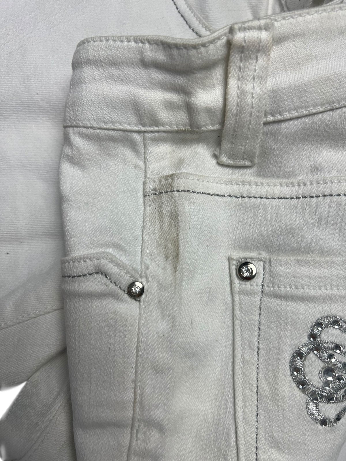 JM&FL Mid Rise Straight W28 x L26 - ZAZA resell