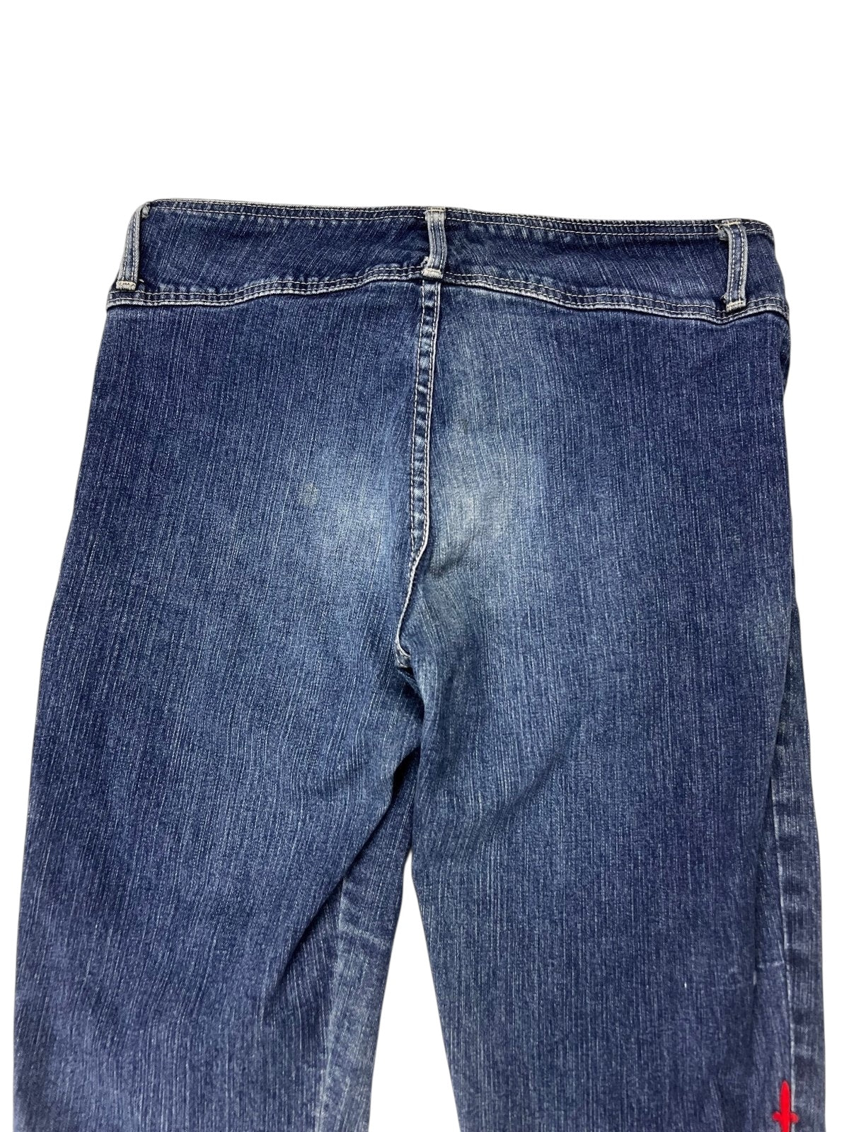 JNCO Low Rise Boot | S - ZAZA resell
