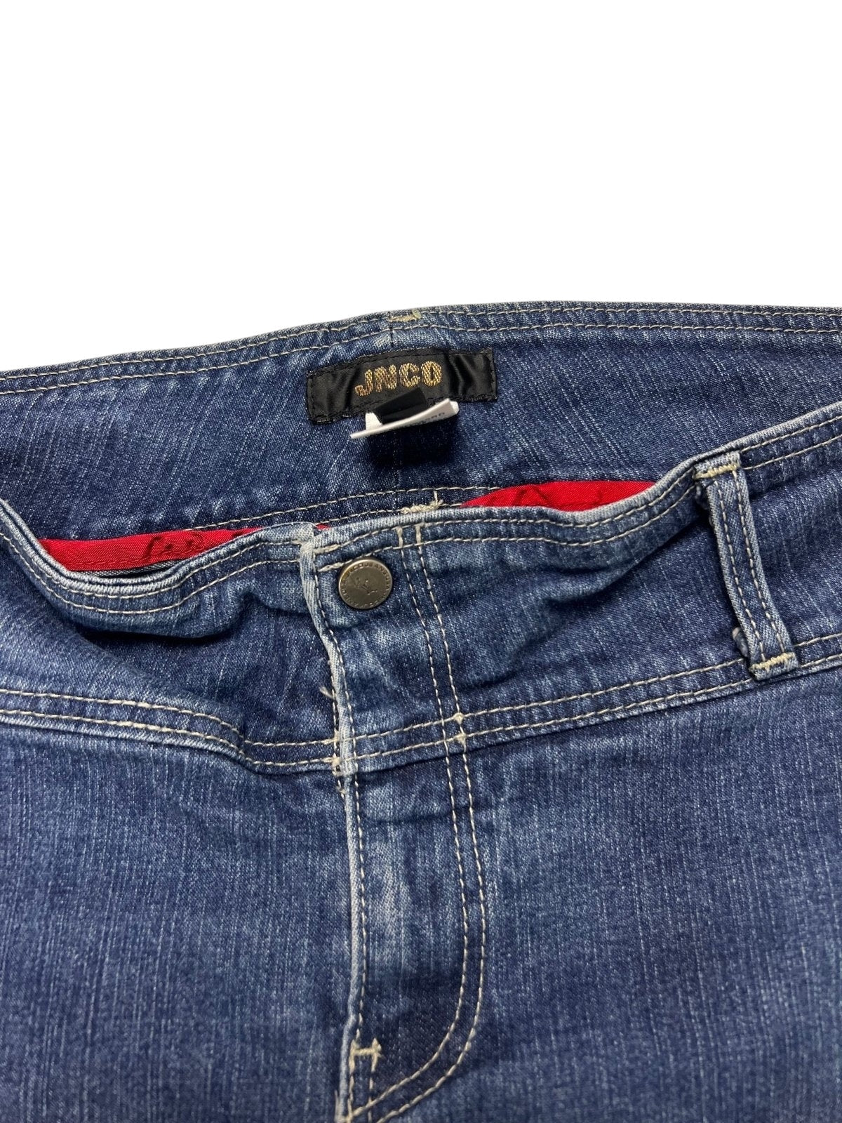 JNCO Low Rise Boot | S - ZAZA resell