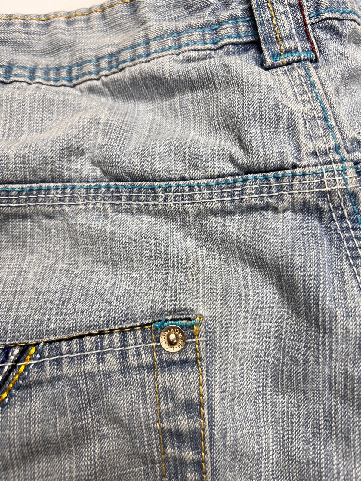 Koman Jeans 36x32/L - ZAZA resell