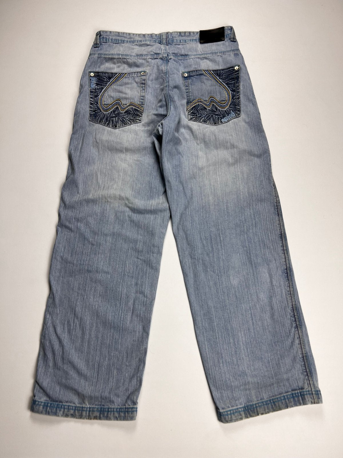 Koman Jeans 36x32/L - ZAZA resell