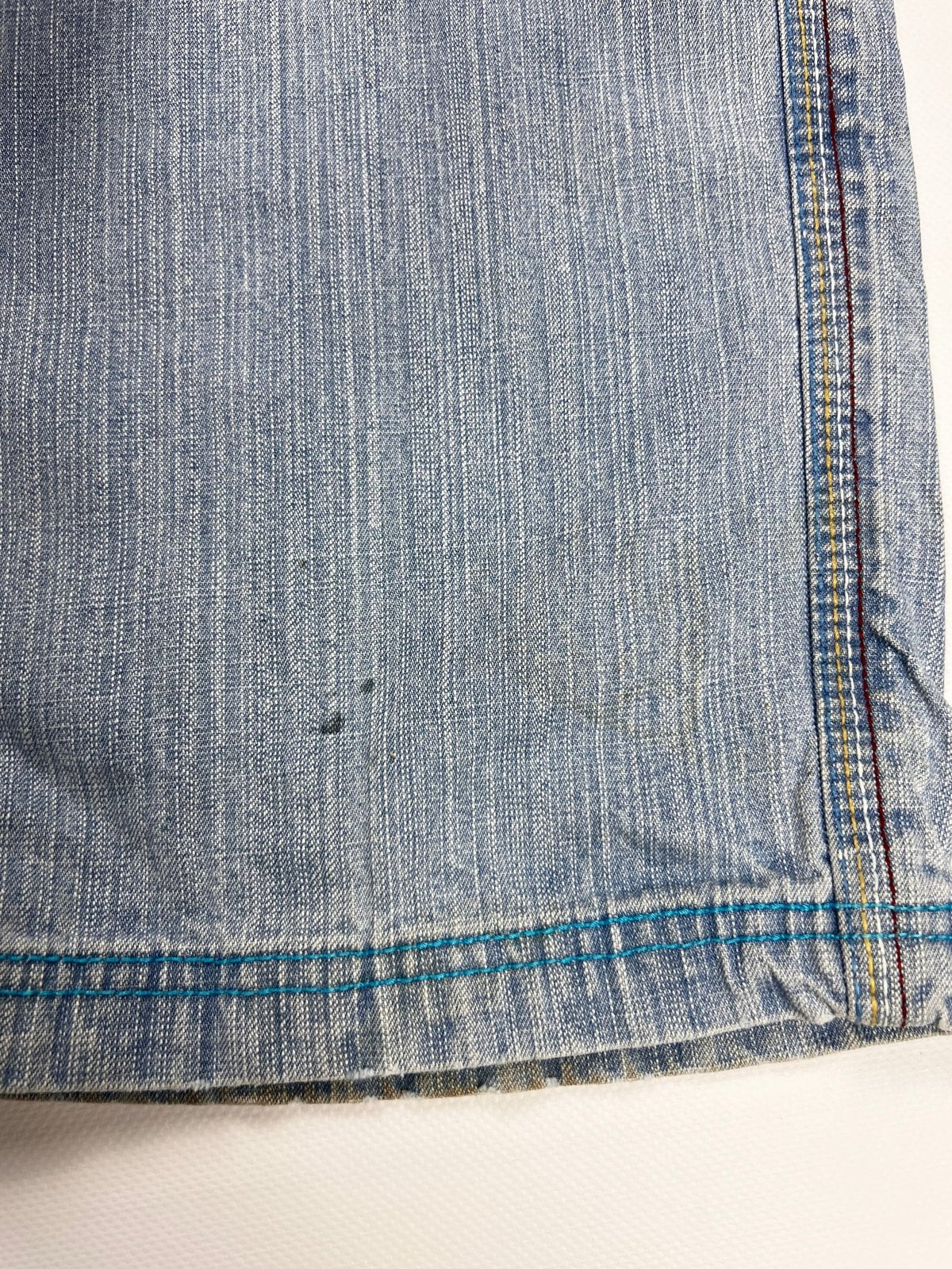 Koman Jeans 36x32/L - ZAZA resell