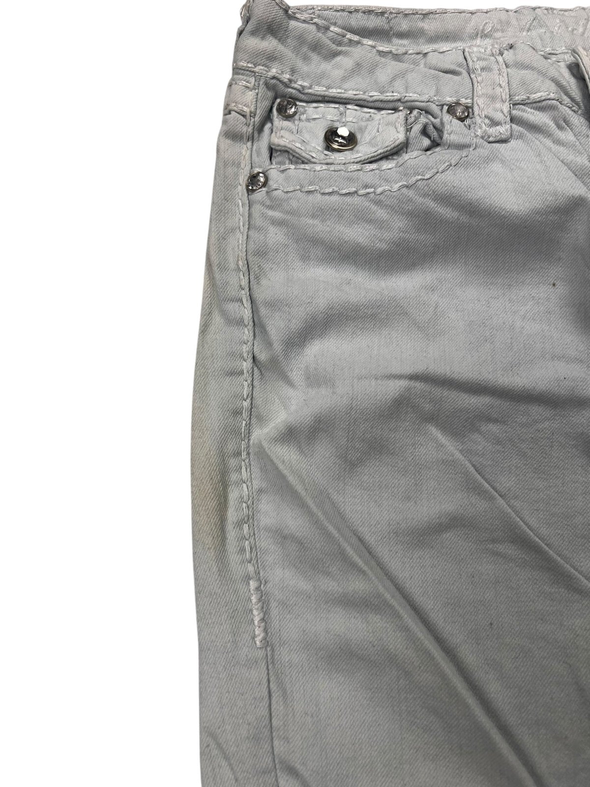 LA idol USA Mid Waist Boot | S - ZAZA resell