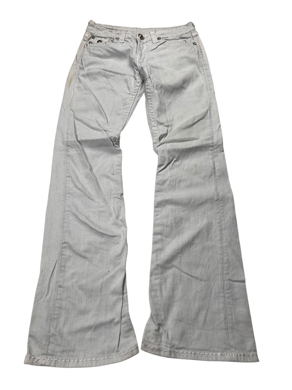 LA idol USA Mid Waist Boot | S - ZAZA resell