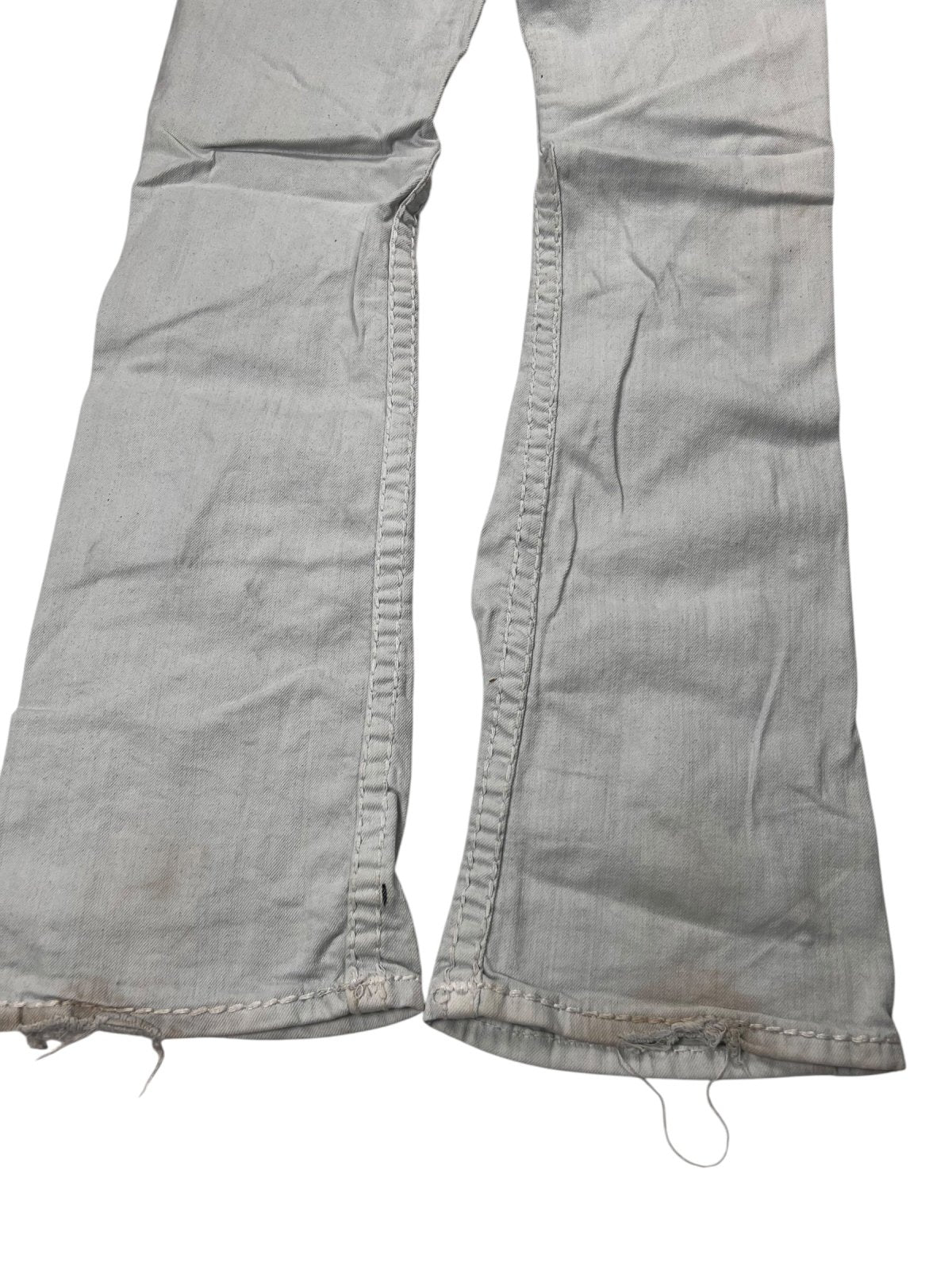 LA idol USA Mid Waist Boot | S - ZAZA resell