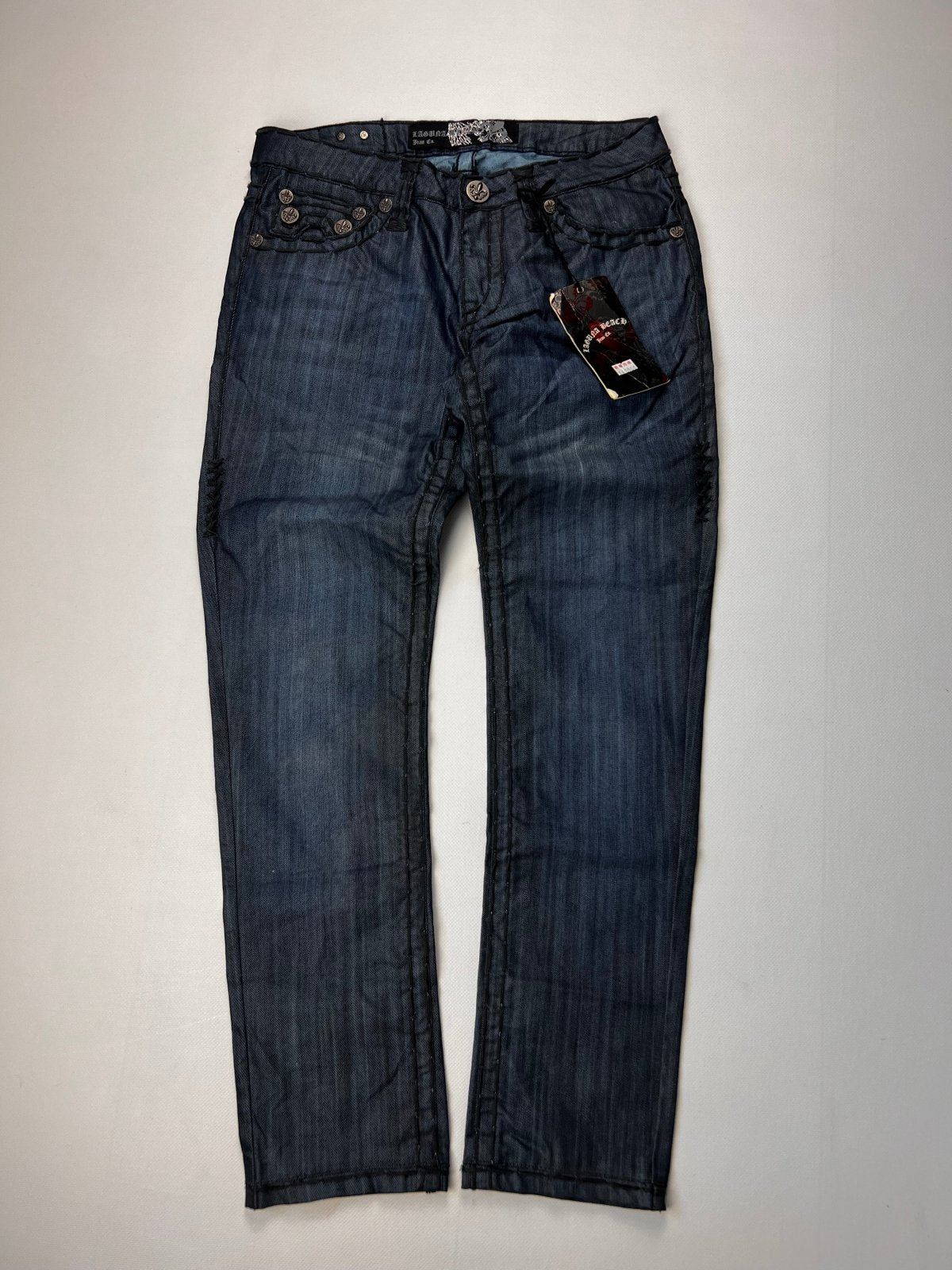Laguna Beach Skinny | W 38,5cm x L 94cm - ZAZA resell