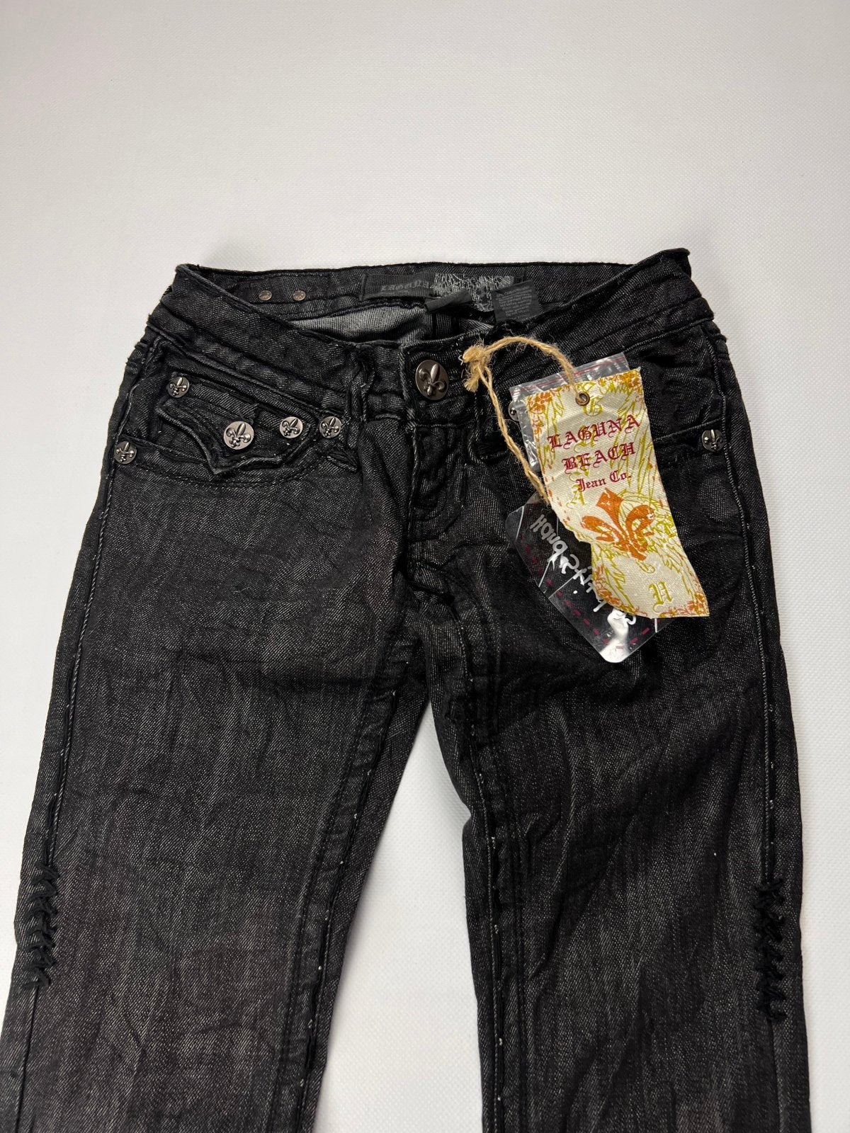 Laguna Beach Skinny | W23 - ZAZA resell