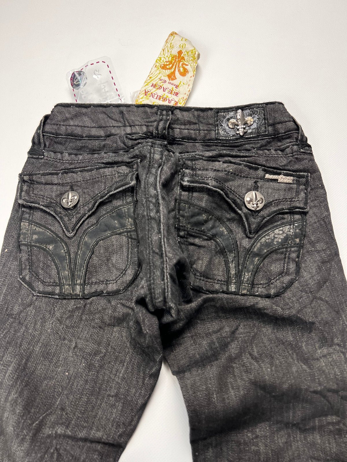 Laguna Beach Skinny | W23 - ZAZA resell