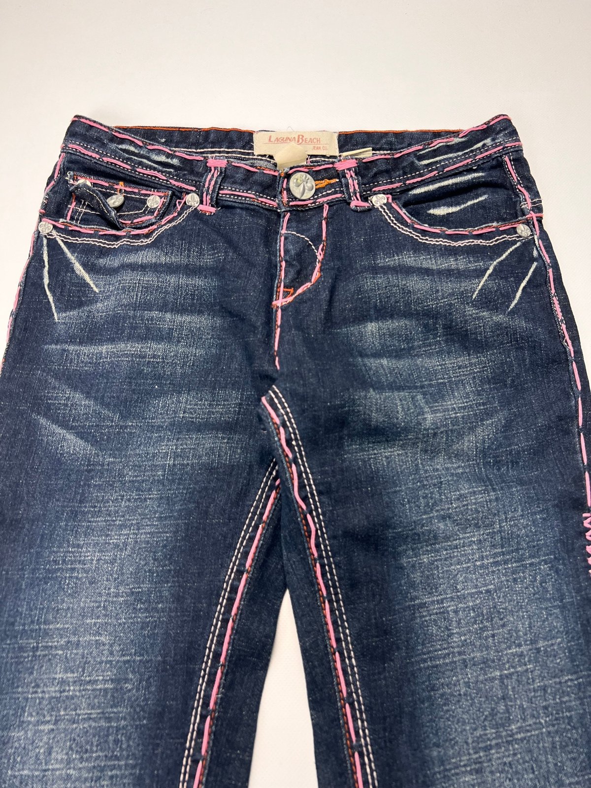 Laguna Beach Straight | W 39cm x L 106cm - ZAZA resell