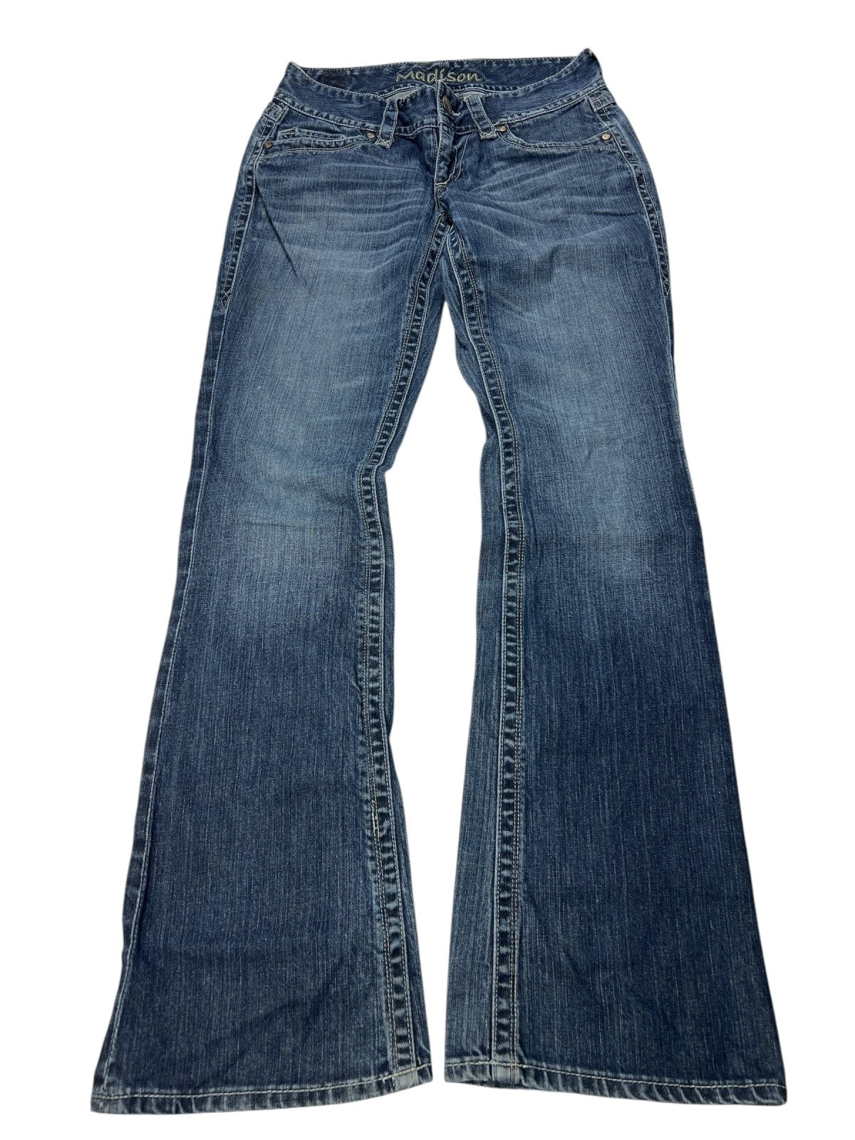 Madison Boot | M - ZAZA resell