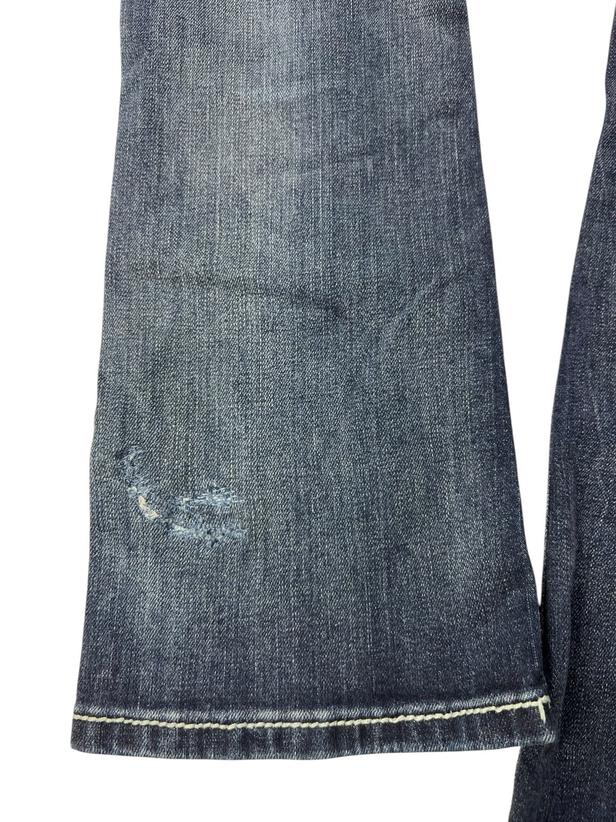 Mausices Y2K Straight | S - ZAZA resell